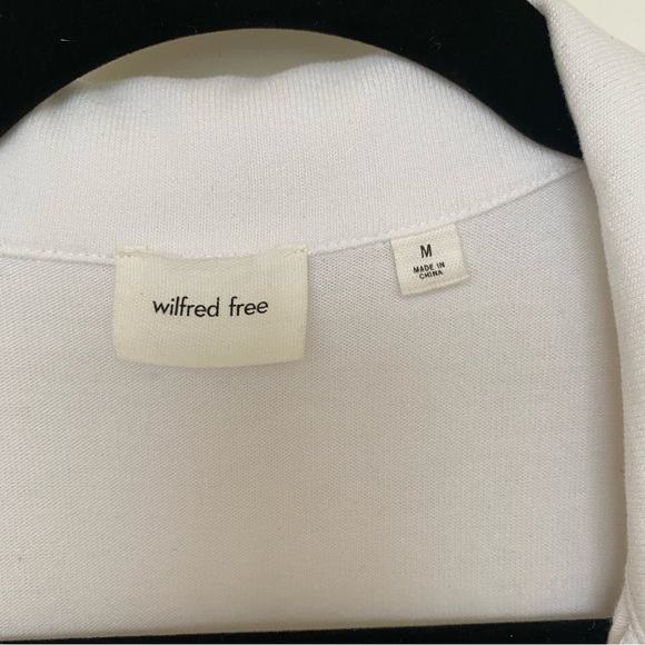 Wilfred Free
Reef Free Lounge Dress - Picture 3 of 3